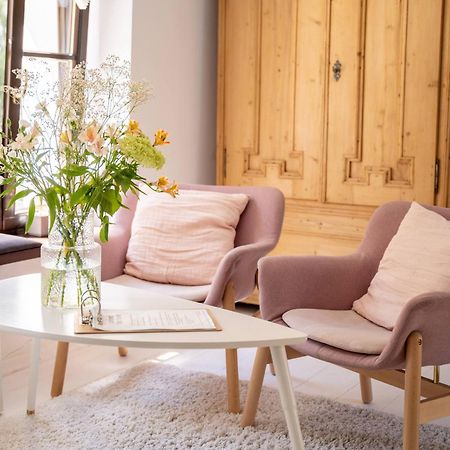 Tomte - Scandinavian Apartment Краков Экстерьер фото