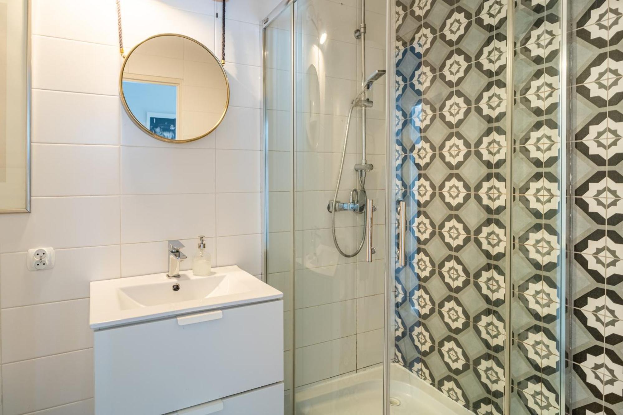 Tomte - Scandinavian Apartment Краков Экстерьер фото